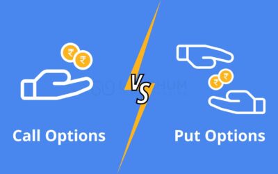 TYPES OF OPTIONS