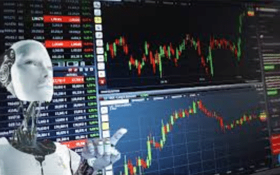 What is algo trading